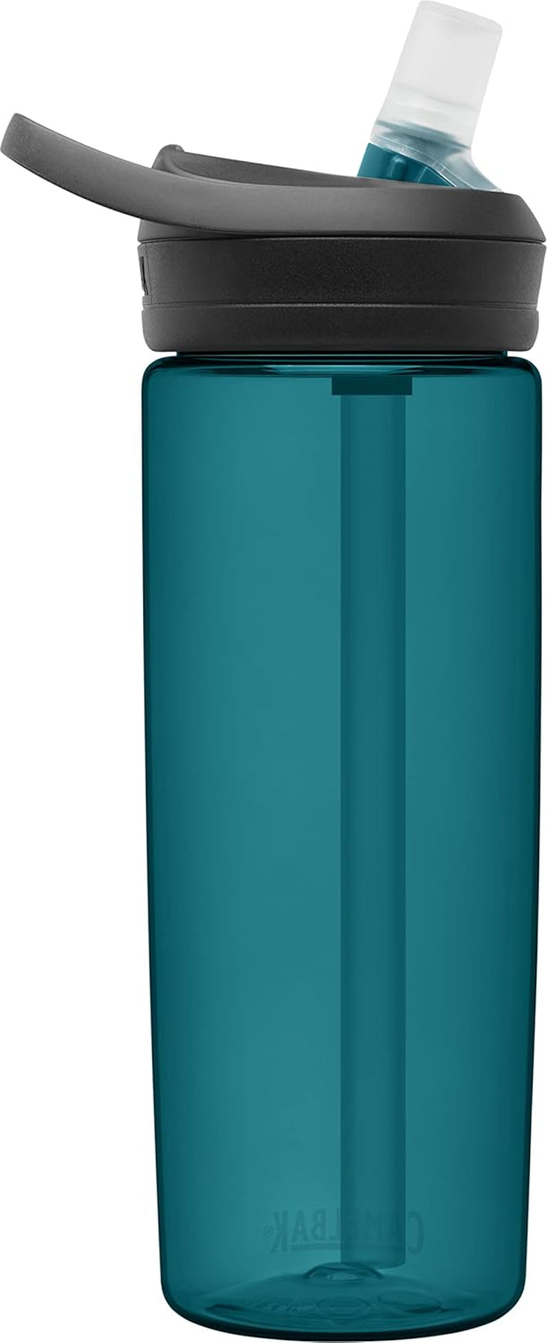 Eddy+ Water Bottle with Tritan Renew – Straw Top 20Oz Lagoon