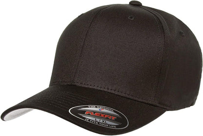 Men'S Ultrafibre Airmesh Fitted Cap