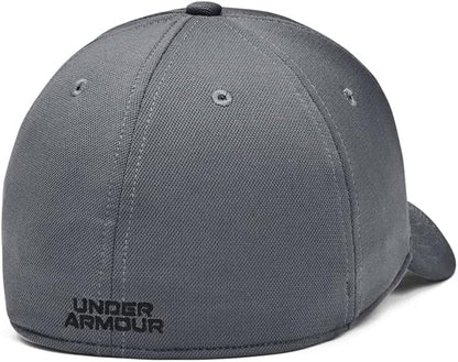 Men'S Blitzing Cap Stretch Fit