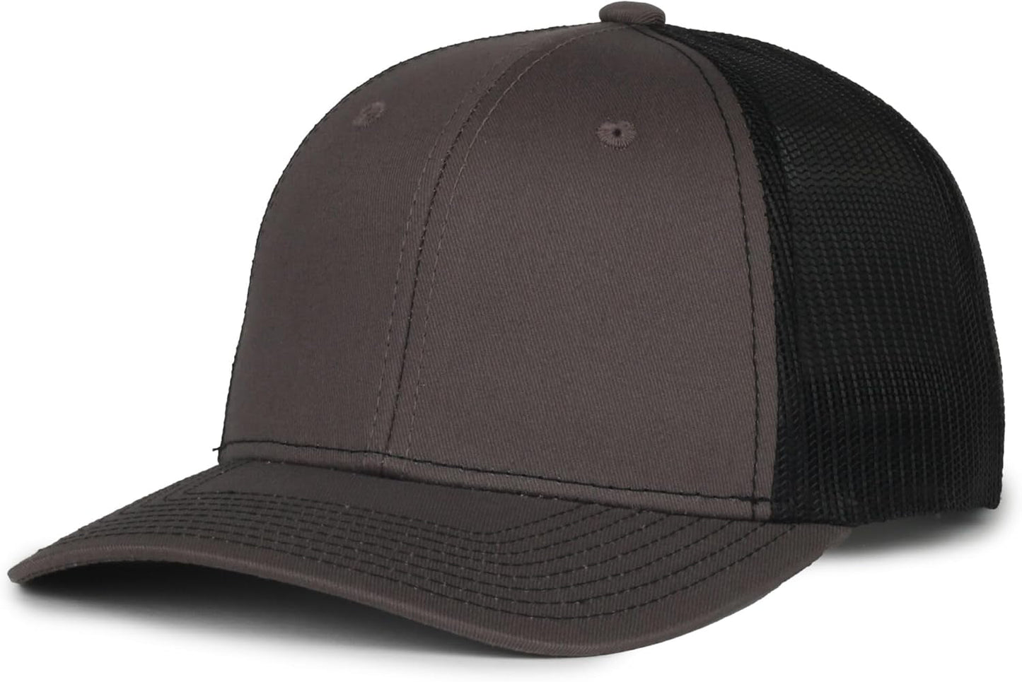 Men'S Mesh Back Ballcap
