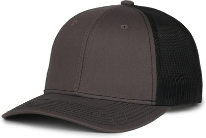Men'S Mesh Back Ballcap