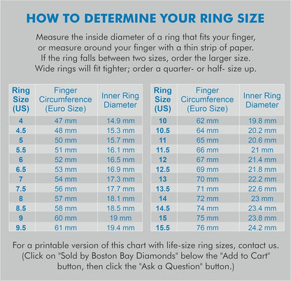 Rhodium Plated 925 Sterling Silver Diamond and Gemstone Twist Stacking Anniversary Ring