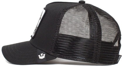 Men'S One Size the Farm A-Frame Trucker Cap