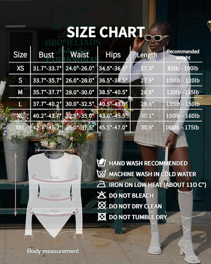Women'S Mock Turtle Neck Long Sleeve Tops Bodysuit Jumpsuit