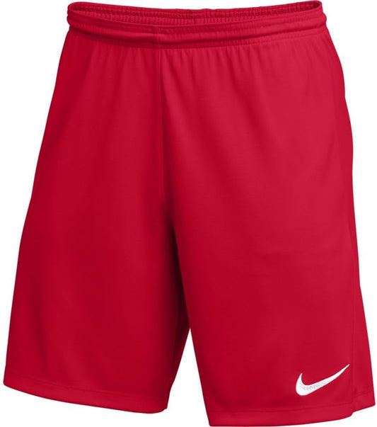 Soccer Park III Shorts