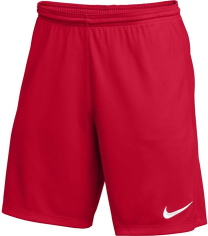 Soccer Park III Shorts