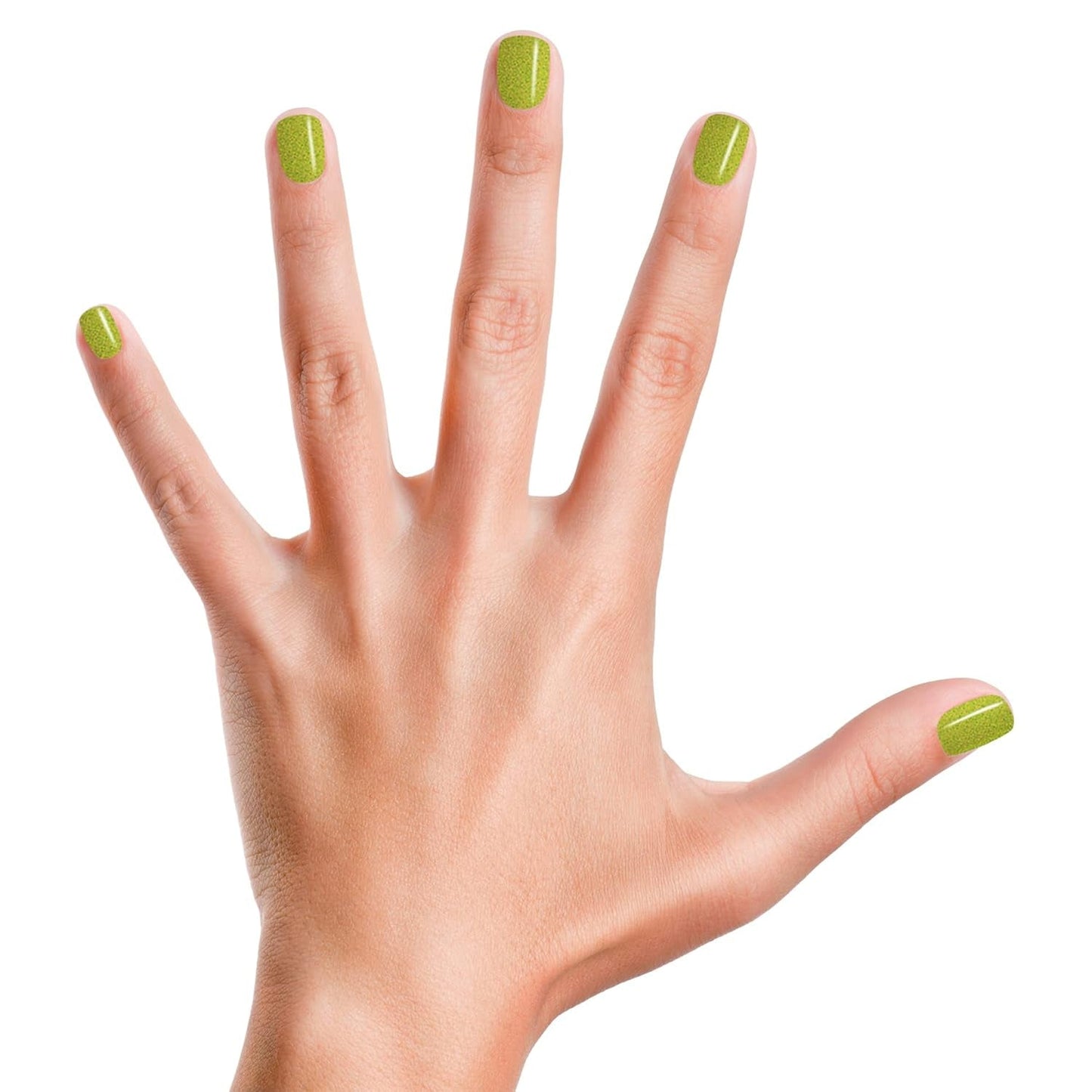 | 100% Non-Toxic Girls Nail Polish | Safe, Cruelty-Free, Vegan, & Low Odor for Kids | Dragon Tears