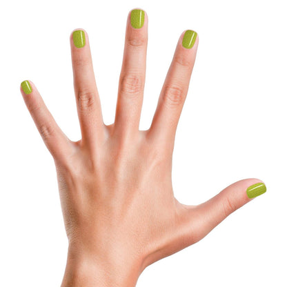 | 100% Non-Toxic Girls Nail Polish | Safe, Cruelty-Free, Vegan, & Low Odor for Kids | Dragon Tears