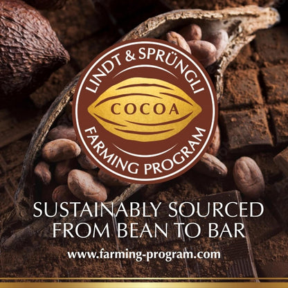 EXCELLENCE Coconut Dark Chocolate Candy Bar, Dark Chocolate with Coconut Flakes, 3.5 Oz.