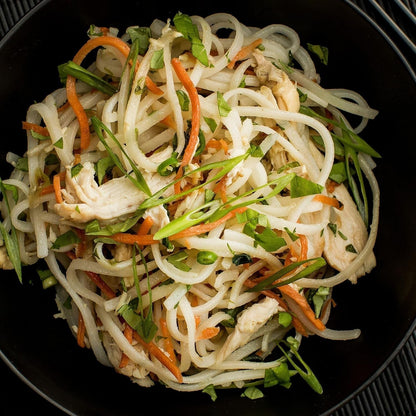 Gluten Free Stir Fry Rice Noodles, 14 Oz