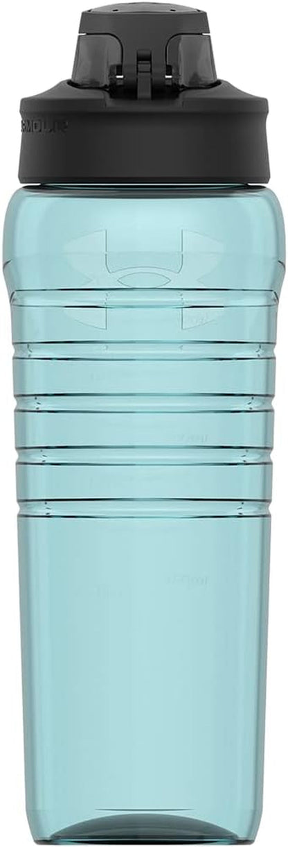 24Oz Water Bottle, Pro Lid Cover, Shatter Proof, Stain & Odor Resistant