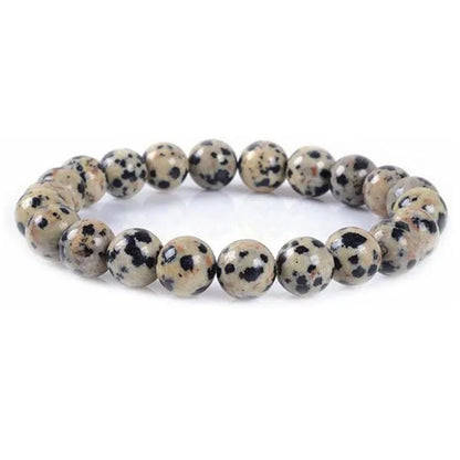 6mm 8mm Natural Stone Chakra Beaded Charm Bracelets Tiger Eye Amethyst Lapis Lazuli Healing Beads Bracelet Women Yoga Jewelry
