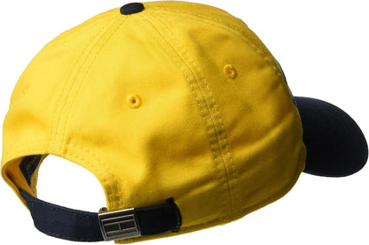 Men'S Cotton Avery Adjustable Baseball Cap
