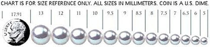 18K Gold 12-13Mm round Genuine White South Sea Cultured Pearl & Diamond Braided Ring for Women