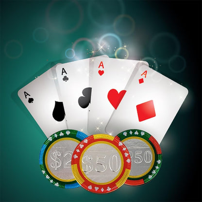 Casino Poker Chips, Belgian Milk Chocolate Coins, Kosher Certified Dairy, Non GMO (Pack of 25) - WORLD TIME VISITS