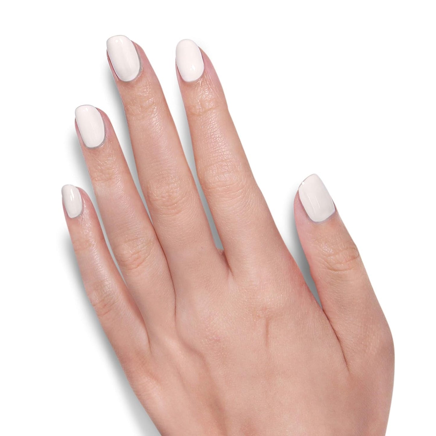 Neutral Shades Nail Polish, Lakur, Vegan Chip-Resistant Long-Lasting Nail Lacquer, 0.4 Fl Oz - WORLD TIME VISITS
