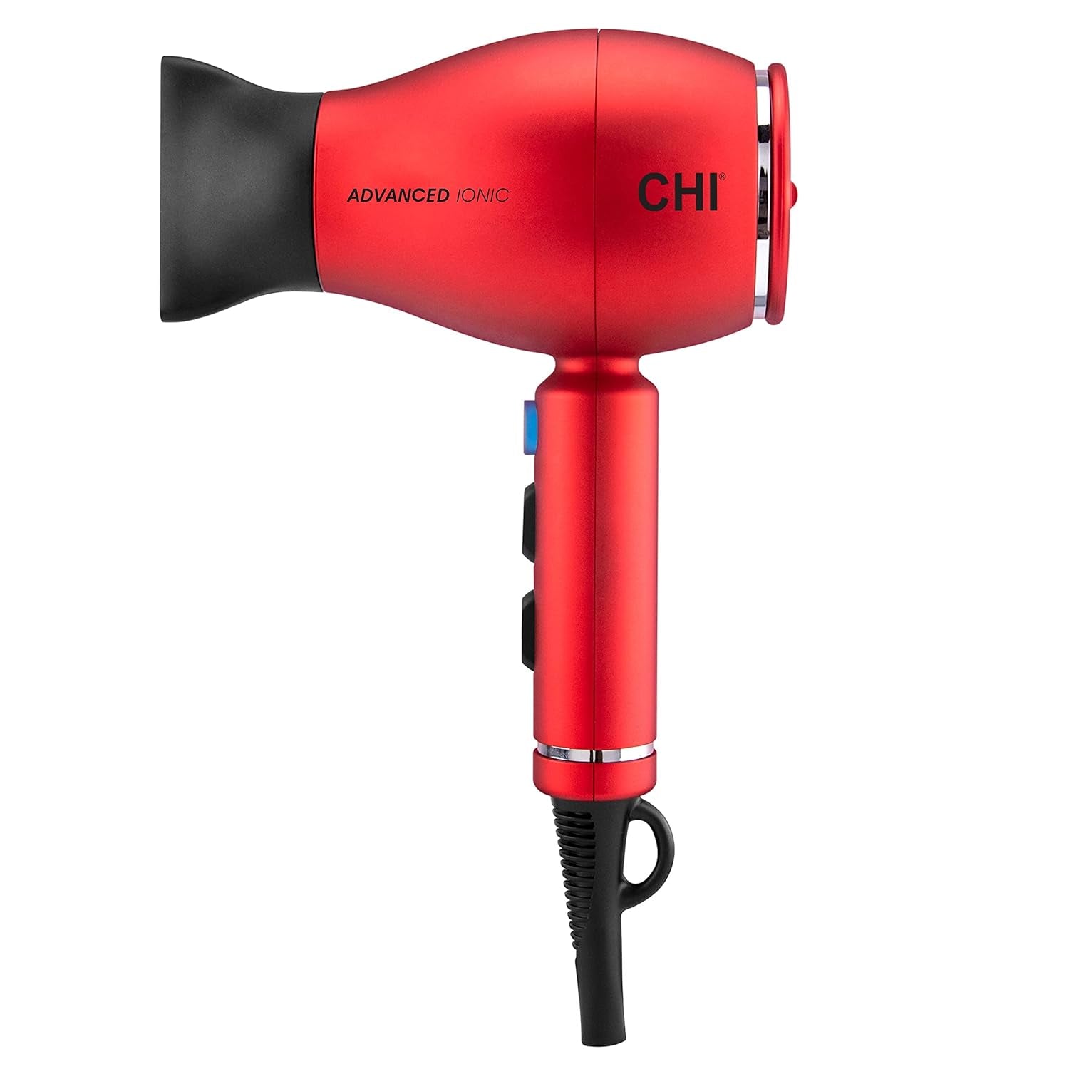 1875 Series Advanced Ionic Compact Hair Dryer, 16 Oz - WORLD TIME VISITS