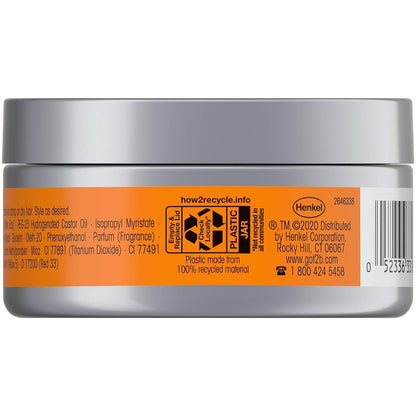 Defiant Shine Pomade, 2 Oz