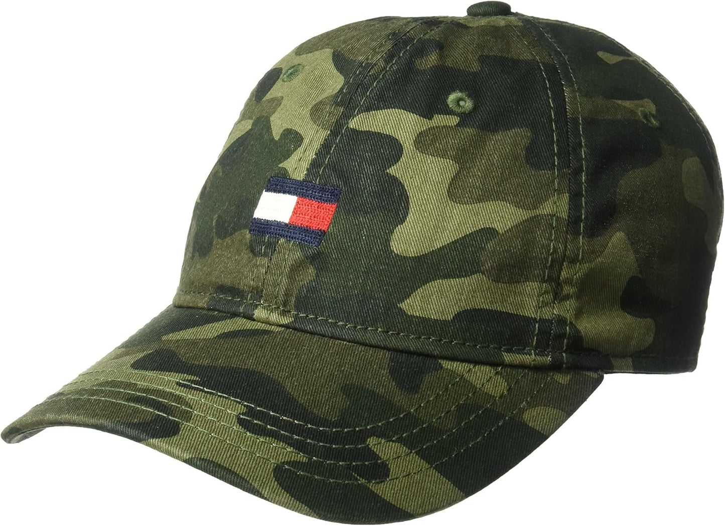 Men'S Cotton Ardin Adjustable Baseball Cap