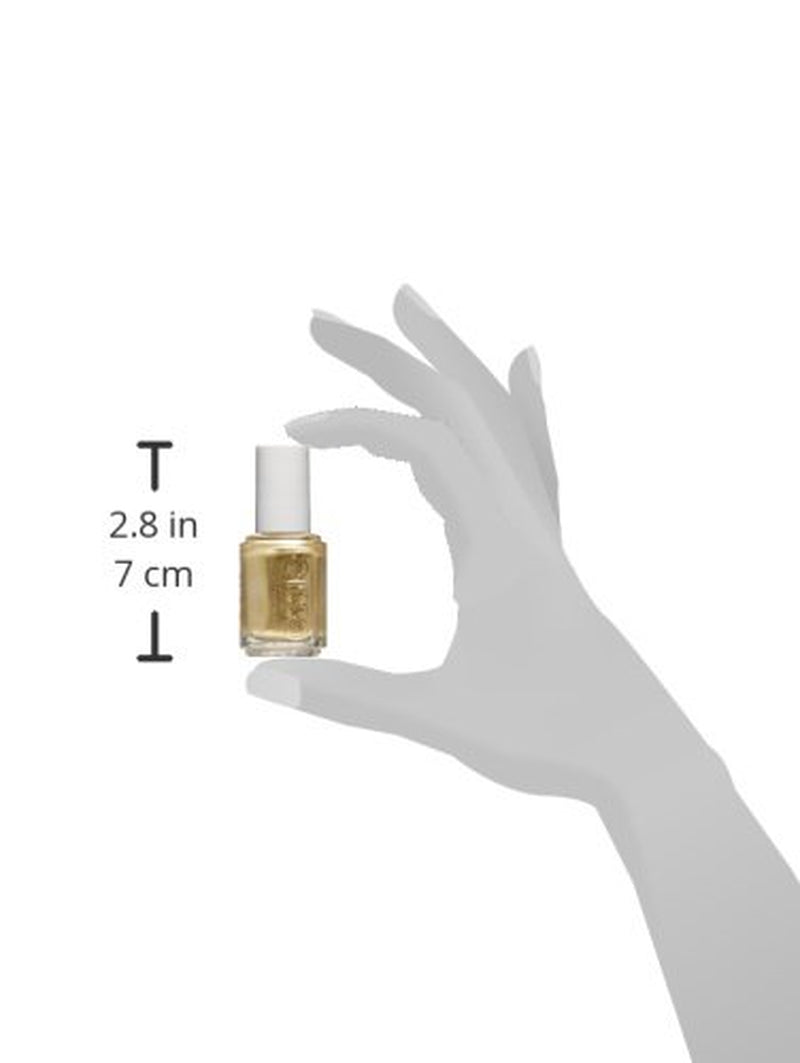 Nail Polish, Glossy Shine Finish, Getting Groovy, 0.46 Fl. Oz.