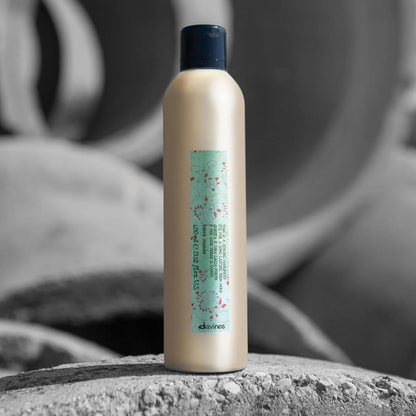 This Is a Strong Hairspray, Humidity Control + Flexible Hold for All Day- Spray for All Weather + Hair Types, 12.06 Fl Oz - WORLD TIME VISITS