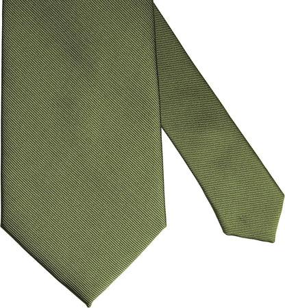 Extra Long Solid Tie for Men Big and Tall, 63 or 70 Inch XL Plain Ties