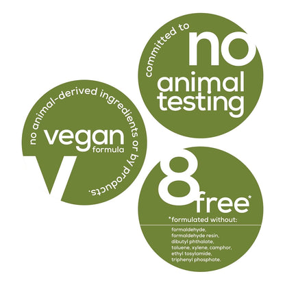 Nail Polish, Glossy Shine Finish, Vanity Fairest, 0.46 Fl. Oz.