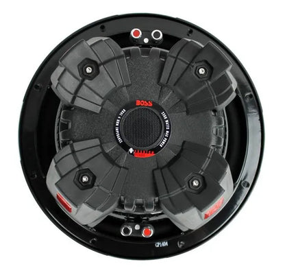 BOSS AUDIO P126DVC 12" 9200W Car Power Subwoofers Subs Woofers DVC 4 Ohm