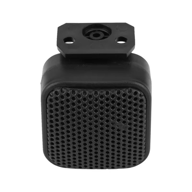 Compact Speaker Amplifier Car Audio, Lightweight Car Audio Speaker Wire, Car Speaker for Audio Systems Car Audio Car Tweeters