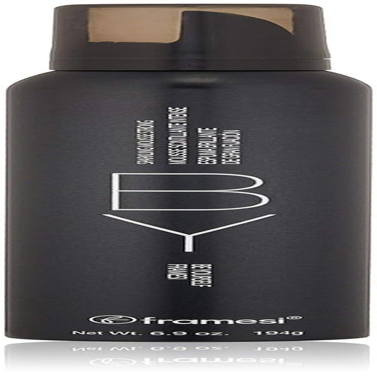 by Lava Sparkling Mousse, Strong Hold Hair Mousse for Color Treated Hair, 6.9 Oz - WORLD TIME VISITS