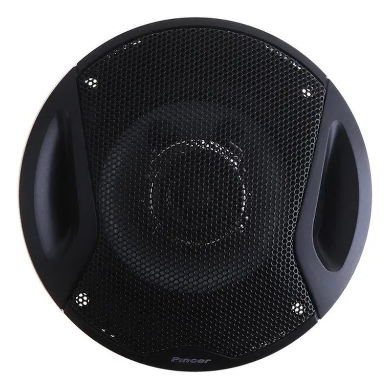 2Pcs 4 Inch 10Cm 150W Dual-Cone Car Coaxial Horn Audio Music Stereo Full Range Frequency Hifi Speakers Non-Destructive Installation
