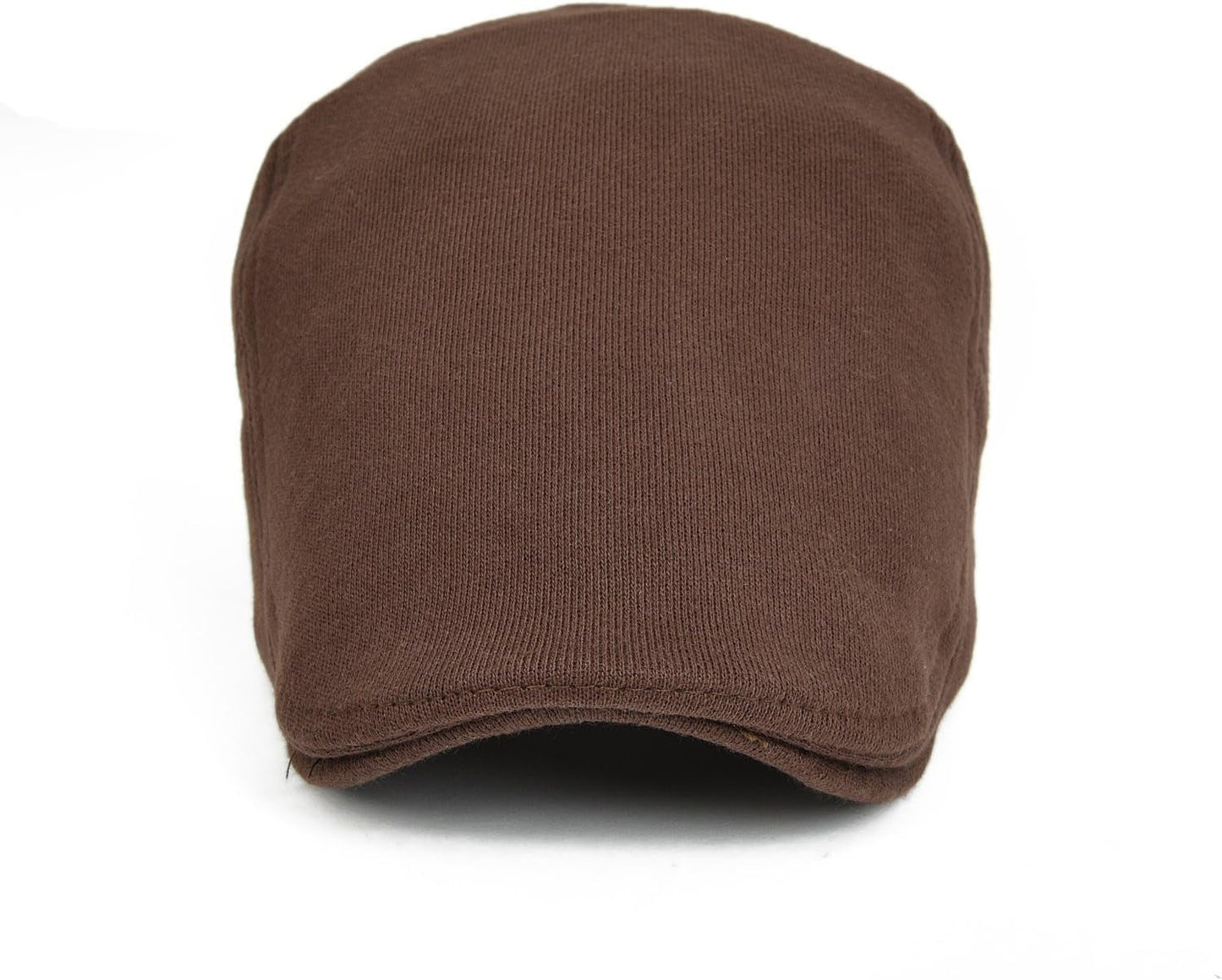 Men Newsboy Cap Cotton Flat Ivy Gatsby Driving Hat