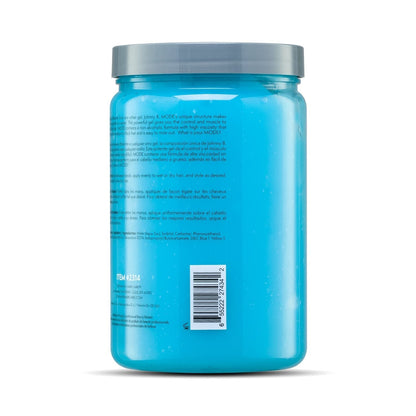 Johnny B Mode Professional Hair Styling Gel