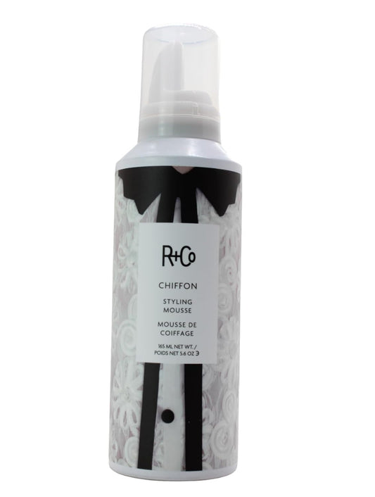 Chiffon Styling Mousse 165 Ml / 5.6 Oz