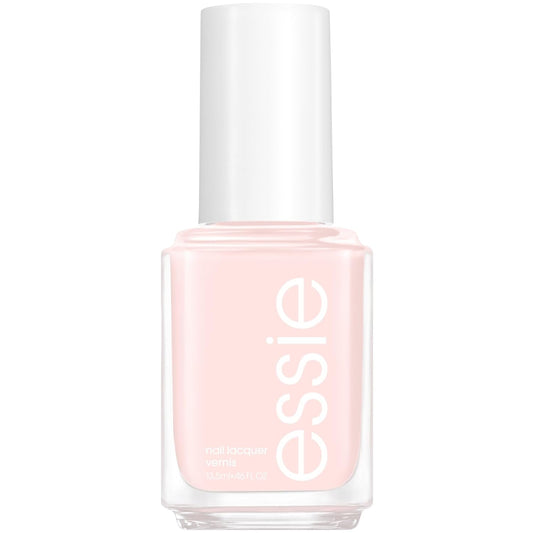 Nail Polish, Glossy Shine Finish, Vanity Fairest, 0.46 Fl. Oz.