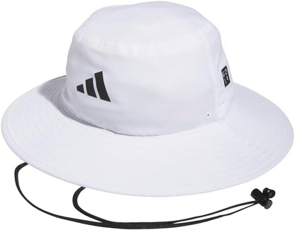 Golf Men'S Wide Brim Hat