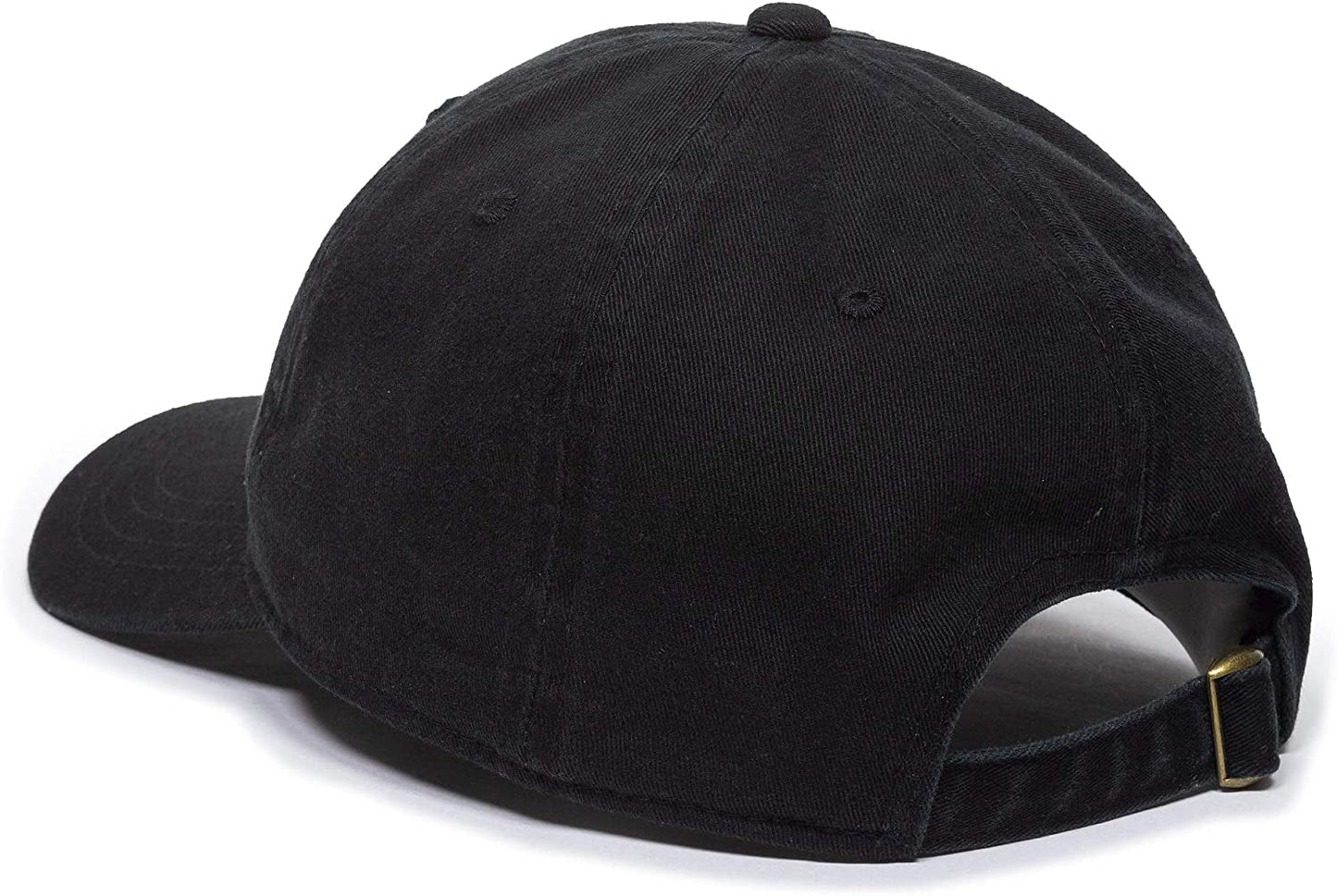 Mountain Dad Hat - Unstructured Soft Cotton Cap
