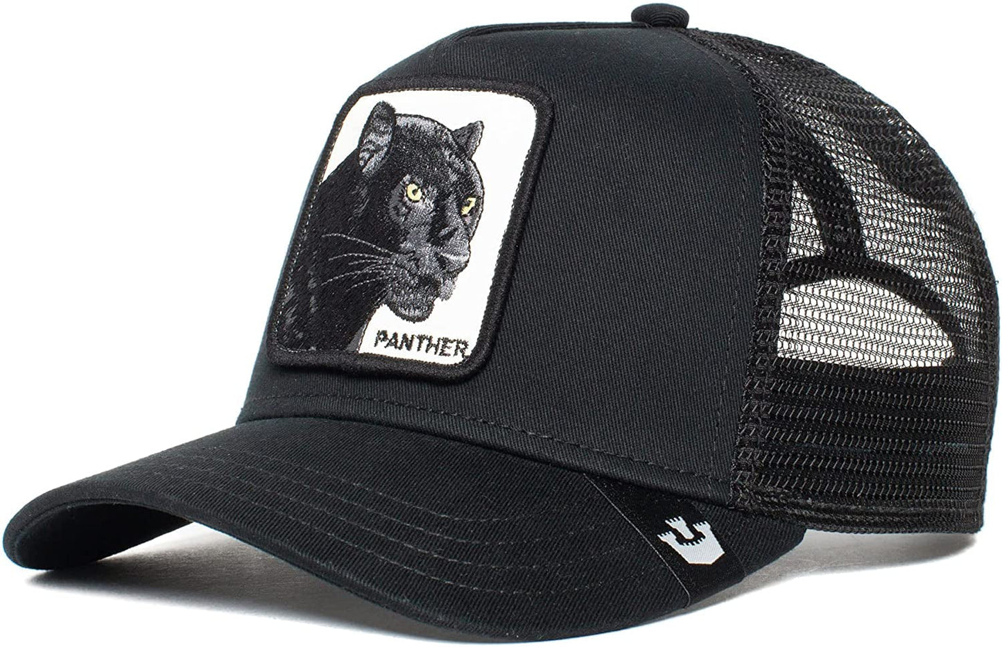 Men'S One Size the Farm A-Frame Trucker Cap