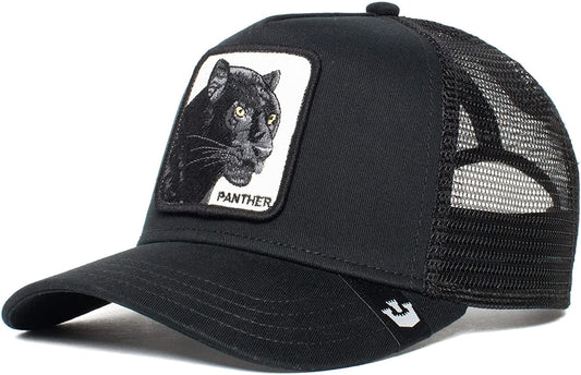 Men'S One Size the Farm A-Frame Trucker Cap