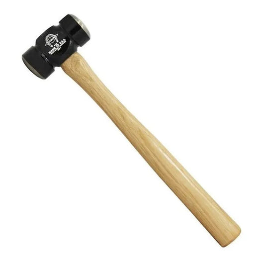 Diamond Farrier 3851 Rounding Hammer - 36 Oz - WORLD TIME VISITS