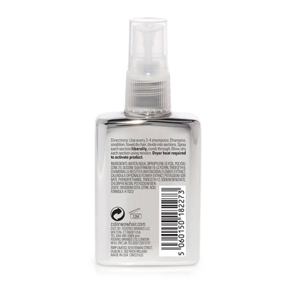 Dream Coat Supernatural Spray – Keep Your Hair Frizz - Free and Shiny No Matter the Weather with Award - Winning Anti - Humidity Treatment - WORLD TIME VISITS