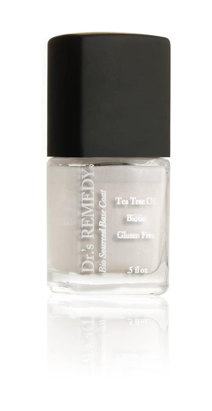 Dr’S Remedy Enriched Nail Polish: Non Toxic, All Natural, and Organic - Doctor Formulated: Strengthens, Restores, Heals, and Protects '24 - Free' - PATIENT Pearl - WORLD TIME VISITS