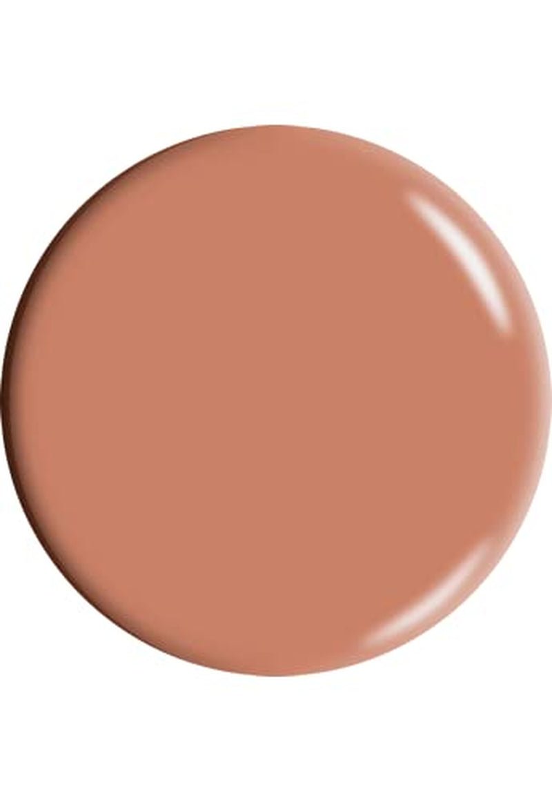 Dr’S Remedy Nail Polish, All Natural Enriched Nail Strengthener Non Toxic and Organic - GENTLE Gingerbread - WORLD TIME VISITS