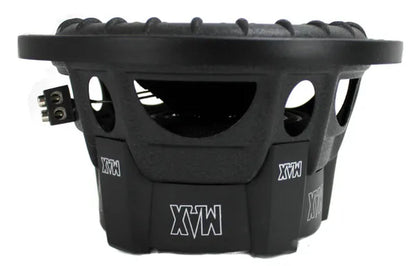 LANZAR MAX PRO MAXP84 8" 800 WATT Power Car Audio Subwoofer Sub Woofer SVC