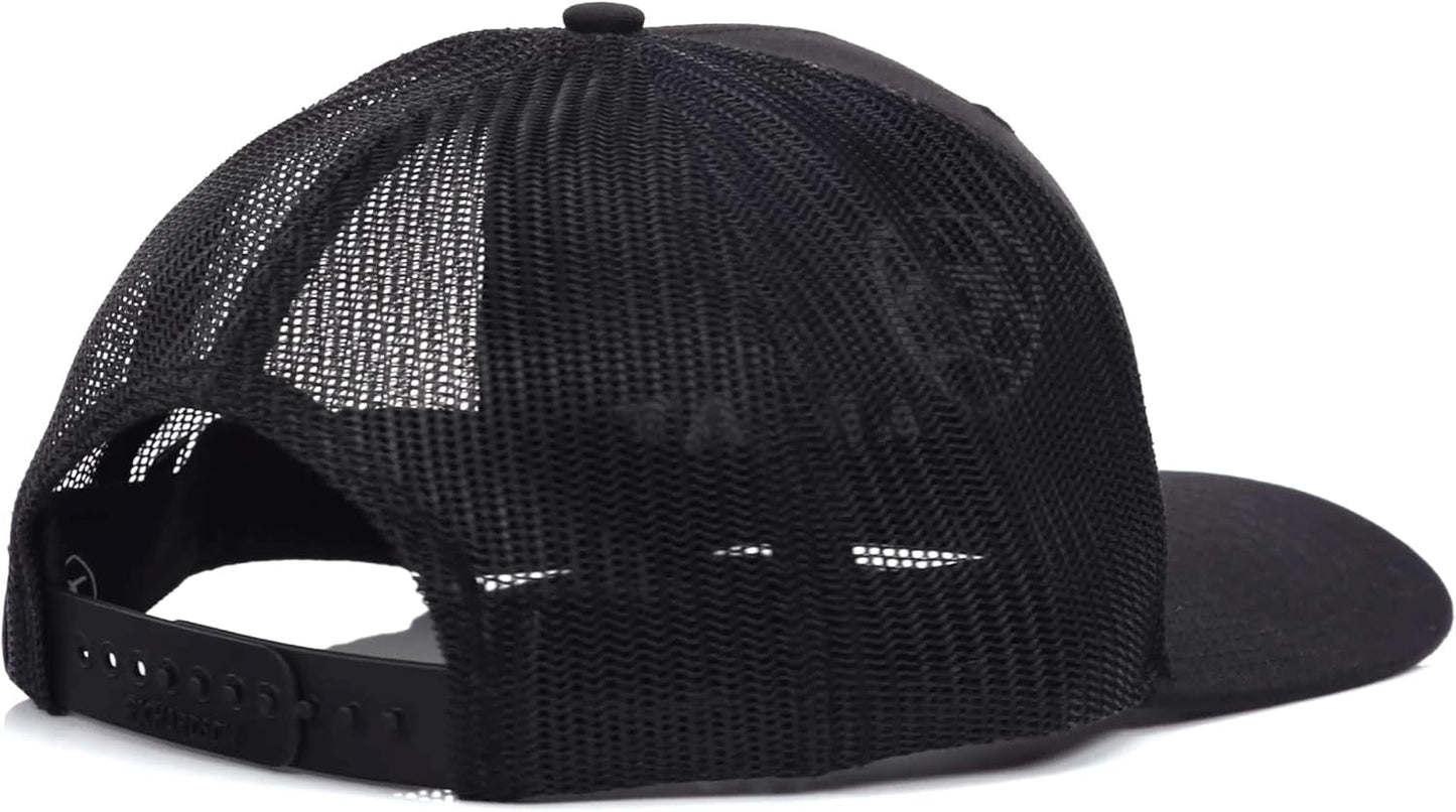 Men'S  Shield Richardson 112 Snapback Cap