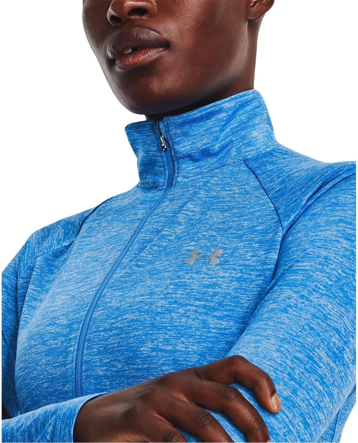 Women'S Tech Twist ½ Zip Long-Sleeve Pullover