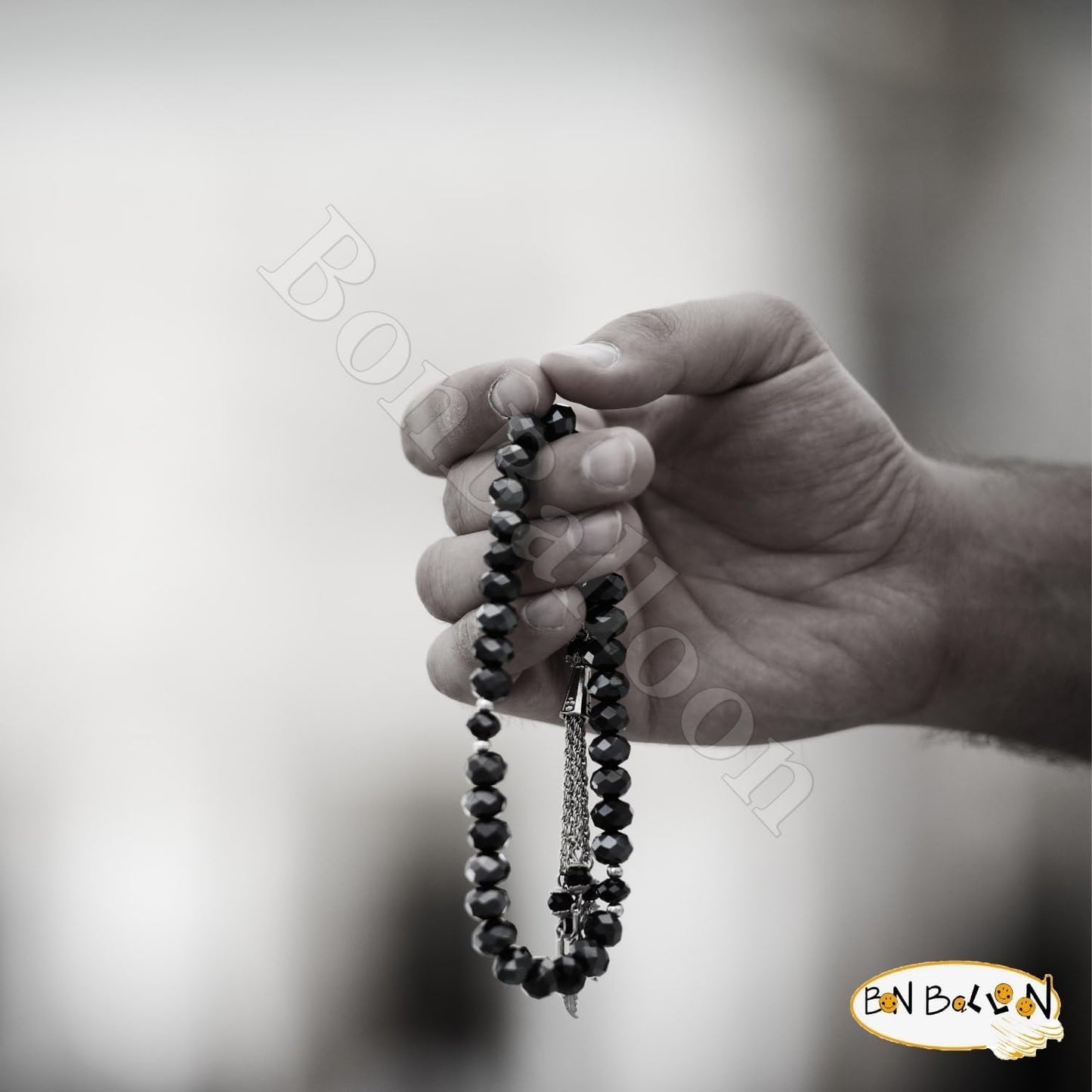 Lot 10 Crystal Tasbeeh Sebha Tasbih Sibha Subha Rosary Masbaha Muslim Islamic Islam Worry Bead Prayer Beads 33 Handmade Salah Salat Namaz Allah Muhammad Zikr Dhikr Thikr Random Assortment