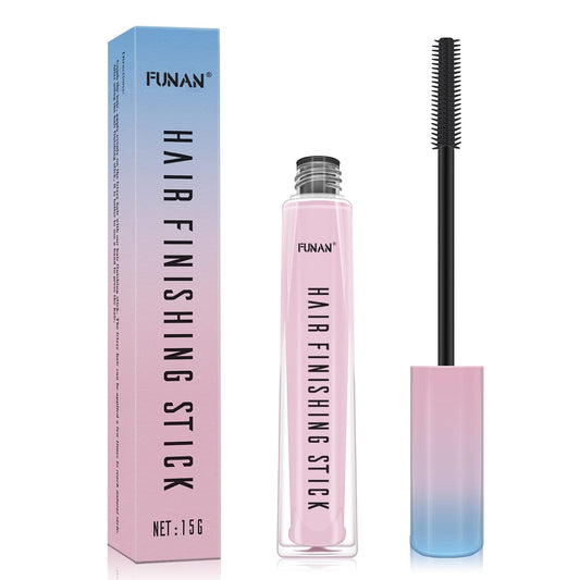 Hair Feel Finishing Stick for Small Broken Hair, Stick, Gel Wax Women Naturally Refreshing