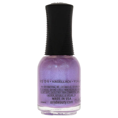 Nail Lacquer - 2000037 Magic Moment for Women - 0.6 Oz Nail Polish