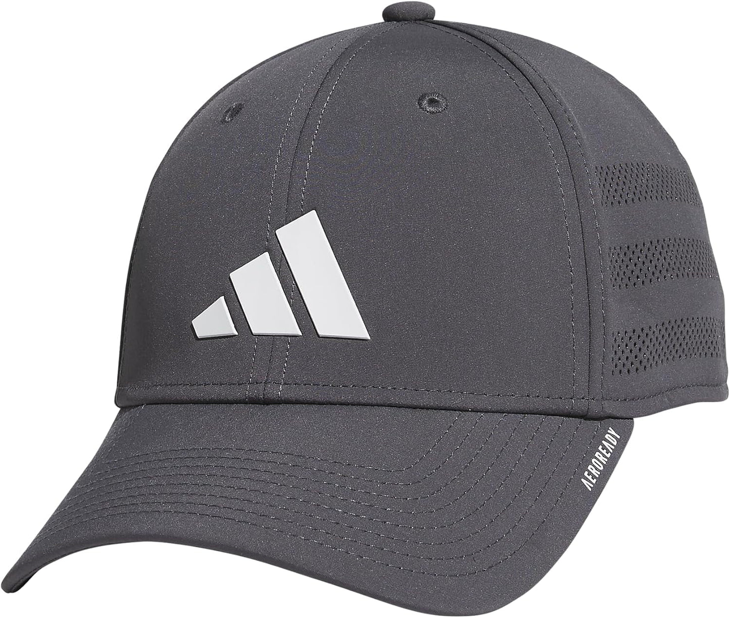 Men'S Gameday Stretch Fit Baseball Cap